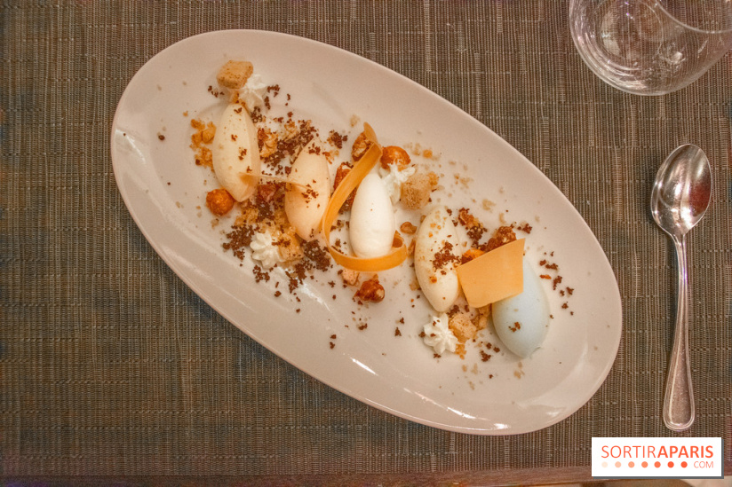 Le Mercure Chantilly 4 étoiles, le dépaysement total à 40 minutes de Paris