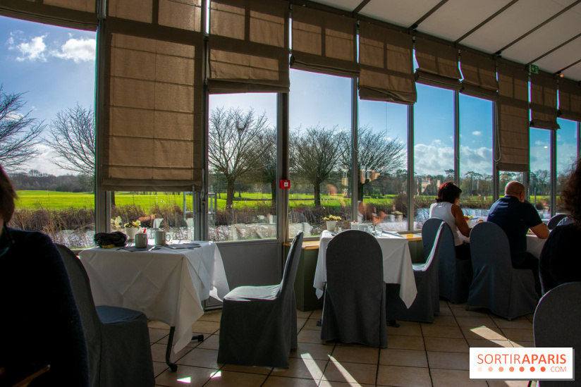 Le Mercure Chantilly 4 étoiles, le dépaysement total à 40 minutes de Paris