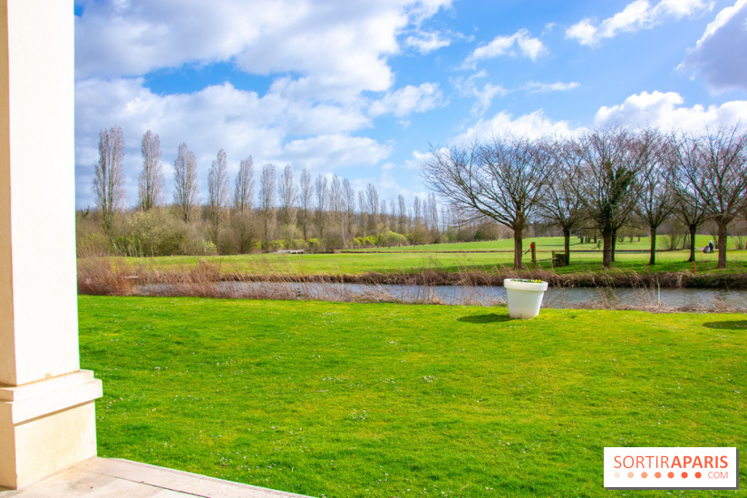 Le Mercure Chantilly 4 étoiles, le dépaysement total à 40 minutes de Paris