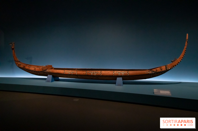 Océanie au musée du Quai Branly