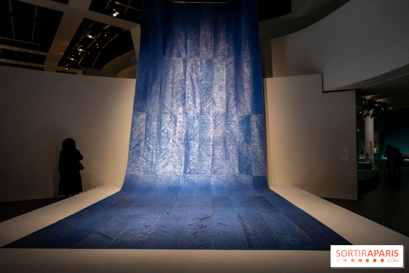 Océanie au musée du Quai Branly