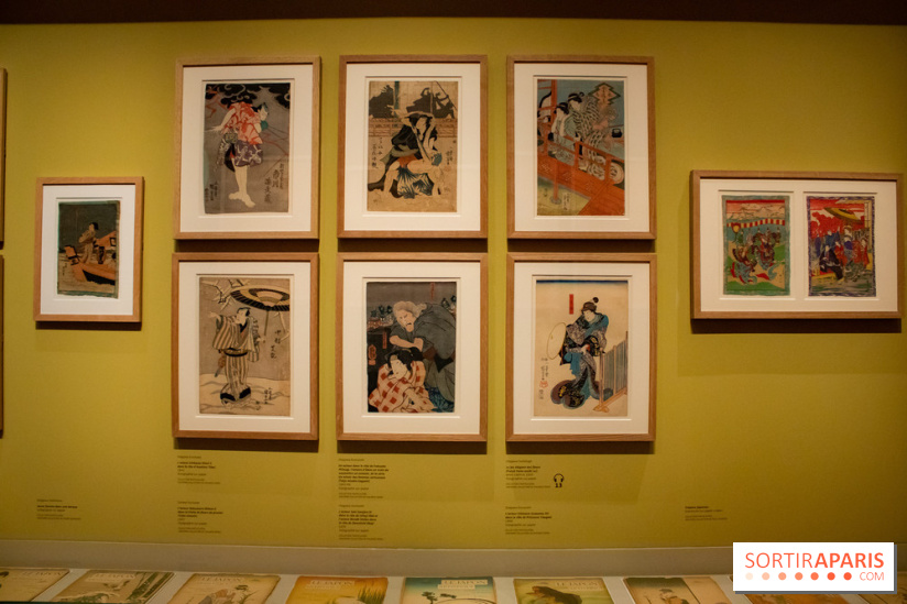 Les nabis et le Décor au Musée du Luxembourg