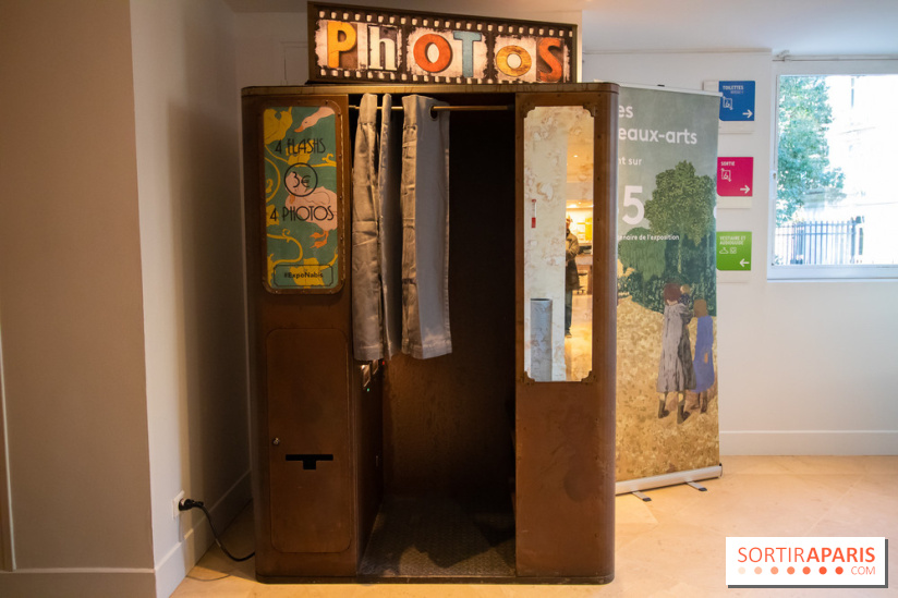 Les nabis et le Décor au Musée du Luxembourg