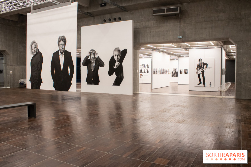 Stéphane de Bourgies, Quand le masque tombe