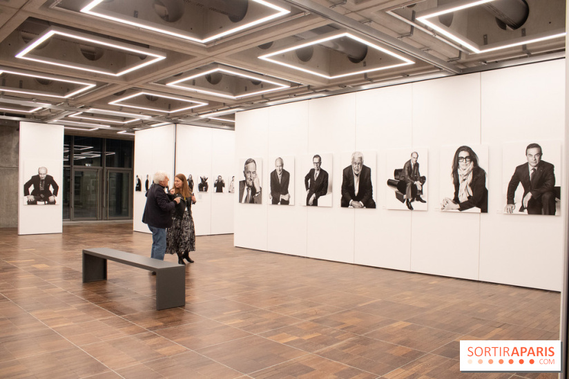 Stéphane de Bourgies, Quand le masque tombe