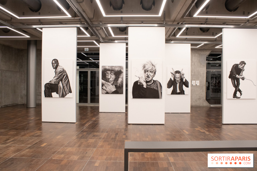 Stéphane de Bourgies, Quand le masque tombe