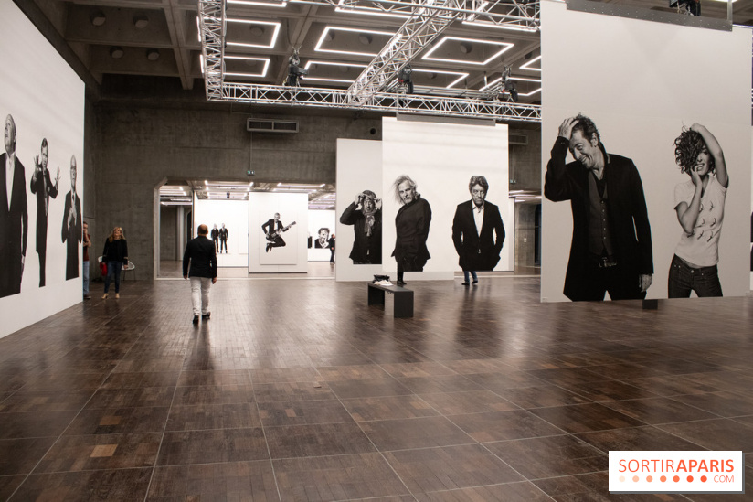 Stéphane de Bourgies, Quand le masque tombe