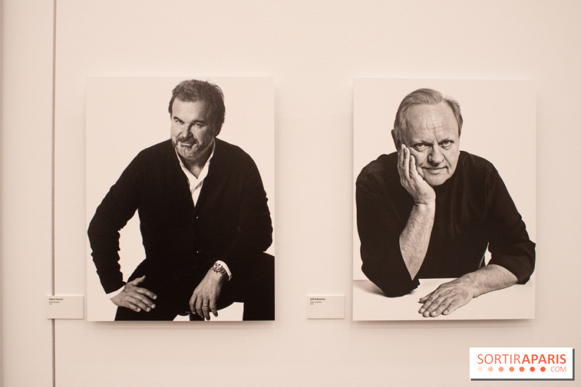 Stéphane de Bourgies, Quand le masque tombe