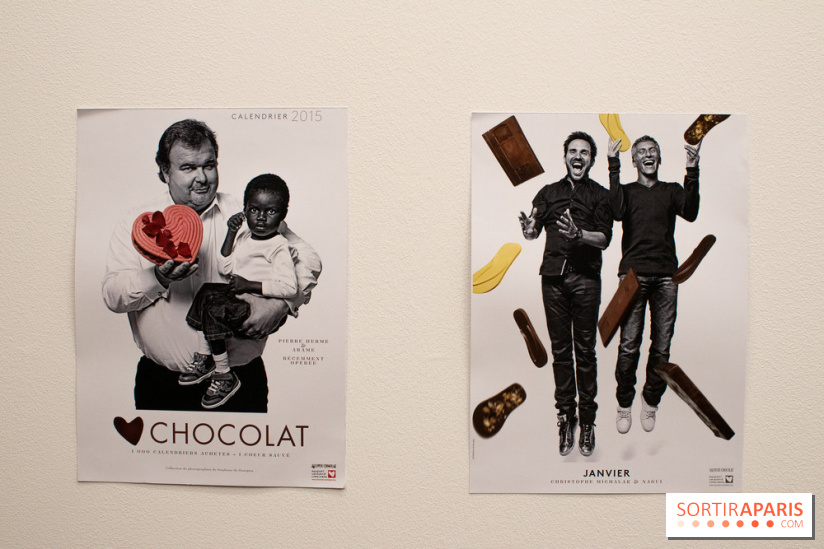 Stéphane de Bourgies, Quand le masque tombe