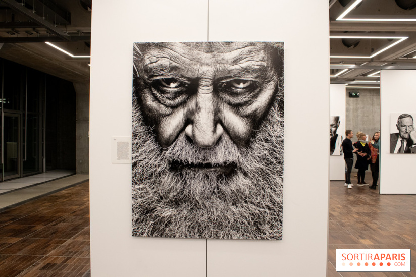 Stéphane de Bourgies, Quand le masque tombe