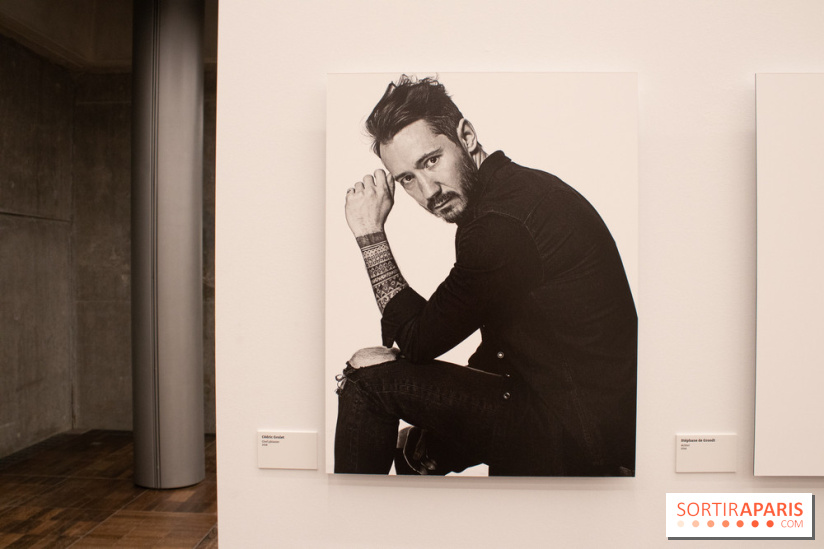 Stéphane de Bourgies, Quand le masque tombe