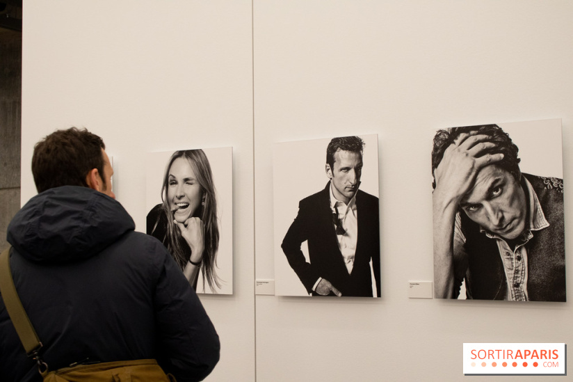 Stéphane de Bourgies, Quand le masque tombe