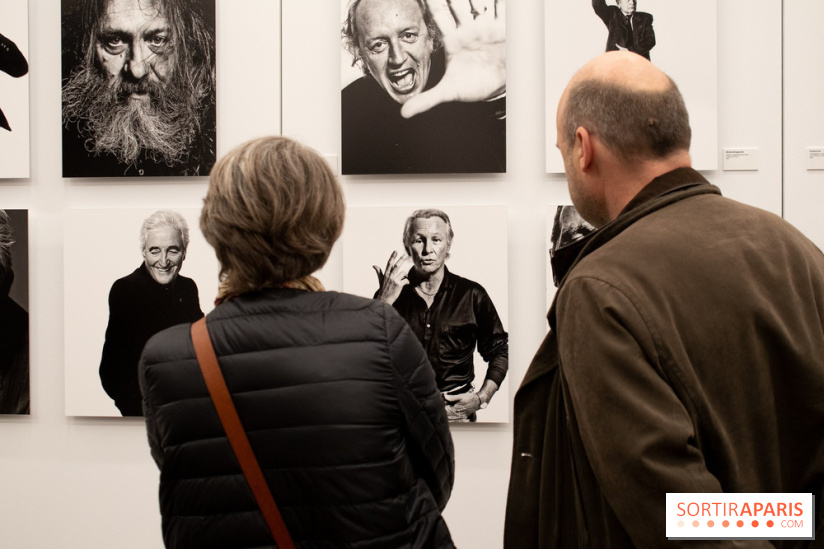Stéphane de Bourgies, Quand le masque tombe