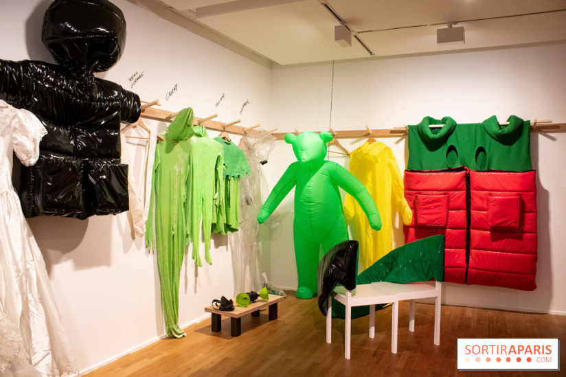 Exposition Coup de Foudre à la Fondation EDF