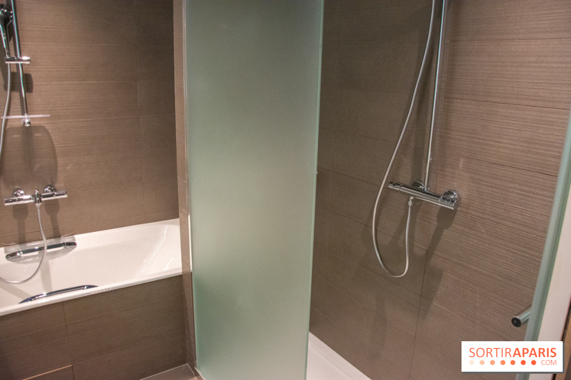 INNSide Charles Paris CDG, l'hôtel design 4 étoiles à l'aéroport de Roissy