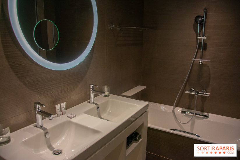 INNSide Charles Paris CDG, l'hôtel design 4 étoiles à l'aéroport de Roissy