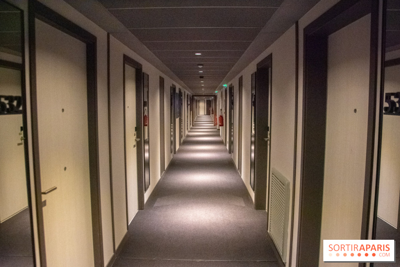 INNSide Charles Paris CDG, l'hôtel design 4 étoiles à l'aéroport de Roissy