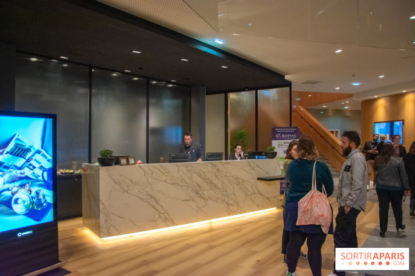 INNSide Charles Paris CDG, l'hôtel design 4 étoiles à l'aéroport de Roissy