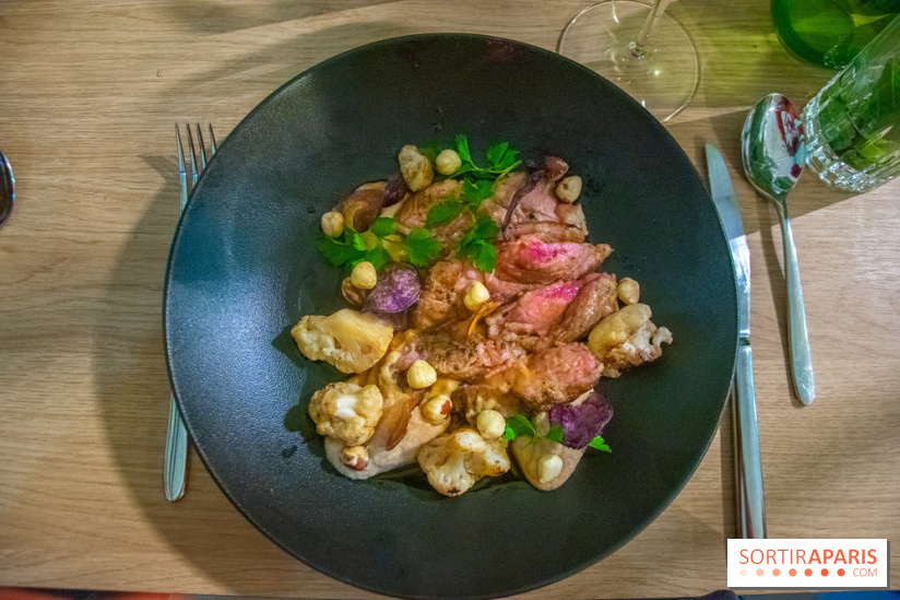 INNSide Charles Paris CDG, l'hôtel design 4 étoiles à l'aéroport de Roissy