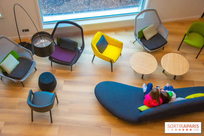 INNSide Charles Paris CDG, l'hôtel design 4 étoiles à l'aéroport de Roissy