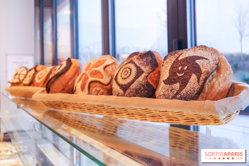 Le Cordon Bleu, cours de cuisine et nouveau café