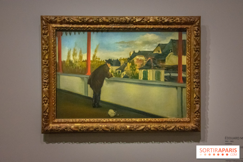 La Collection Bührle au Musée Maillol, les photos !