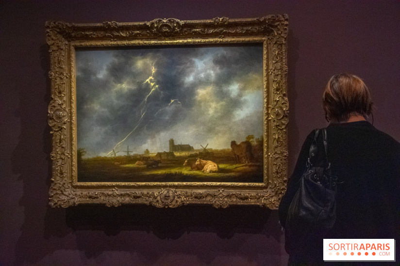 La Collection Bührle au Musée Maillol, les photos !