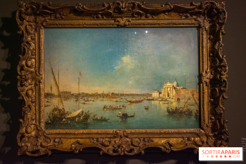 La Collection Bührle au Musée Maillol, les photos !