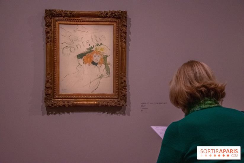 La Collection Bührle au Musée Maillol, les photos !