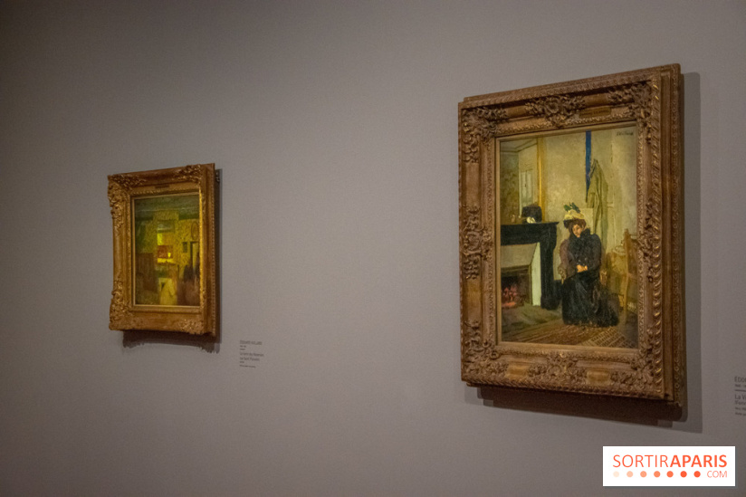 La Collection Bührle au Musée Maillol, les photos !