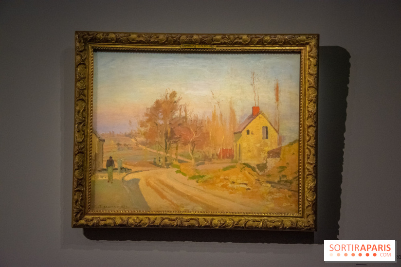 La Collection Bührle au Musée Maillol, les photos !