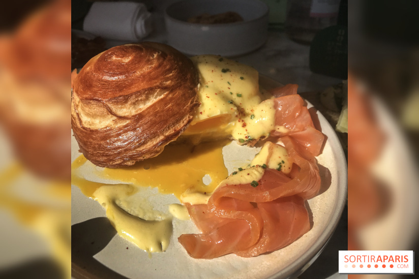 Le Café Jacques au Musée du Quai Branly