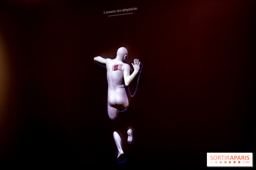 Dans ma peau au Musée de l'Homme : nos photos