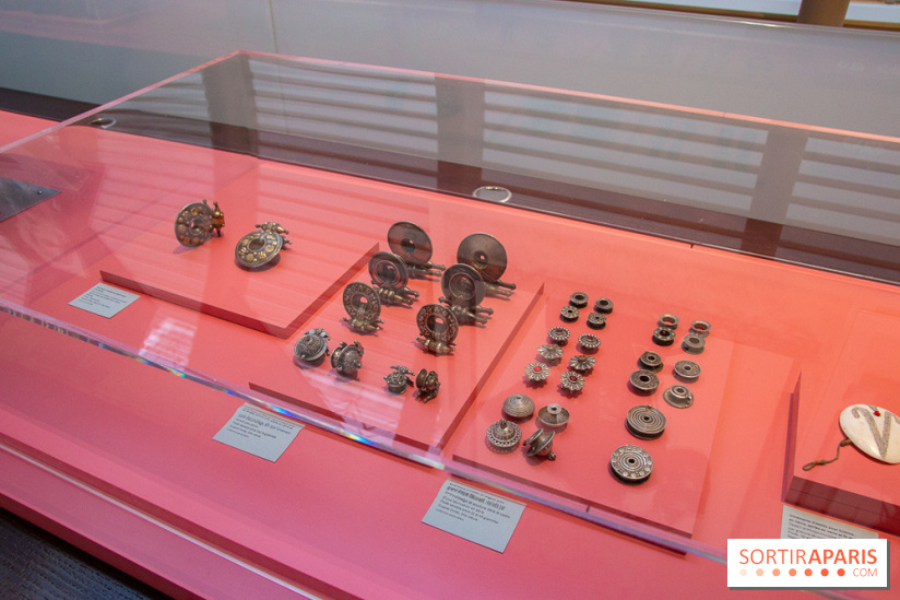 Piercing au Musée de l'Homme : nos photos