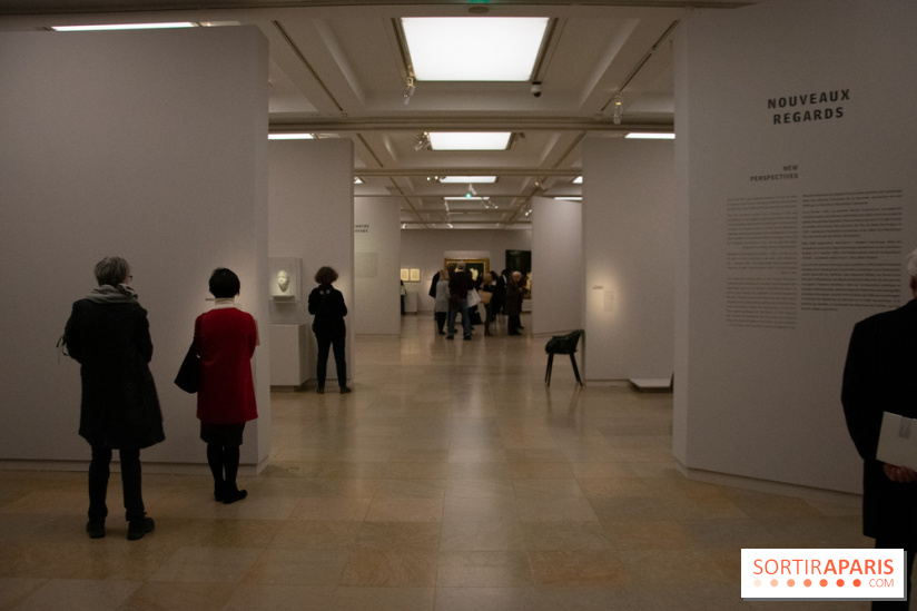 Le modèle noir de Géricault à Matisse au Musée d'Orsay, nos photos
