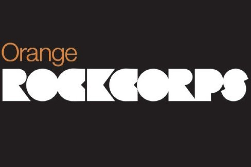 Orange, Rock Corps, Orange RockCorps, Zénith, David Guetta, Busta Rhymes, Seyfu