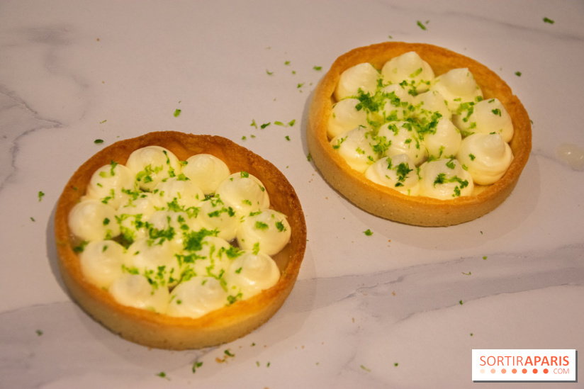 Le Chef en Box ouvre un premier atelier de pâtisserie dans le 11e