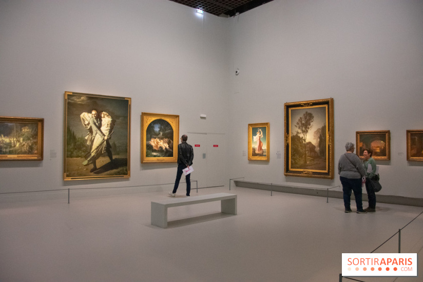 Exposition Lune au Grand Palais, nos photos 