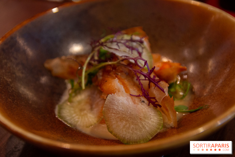 L'escient : nos photos