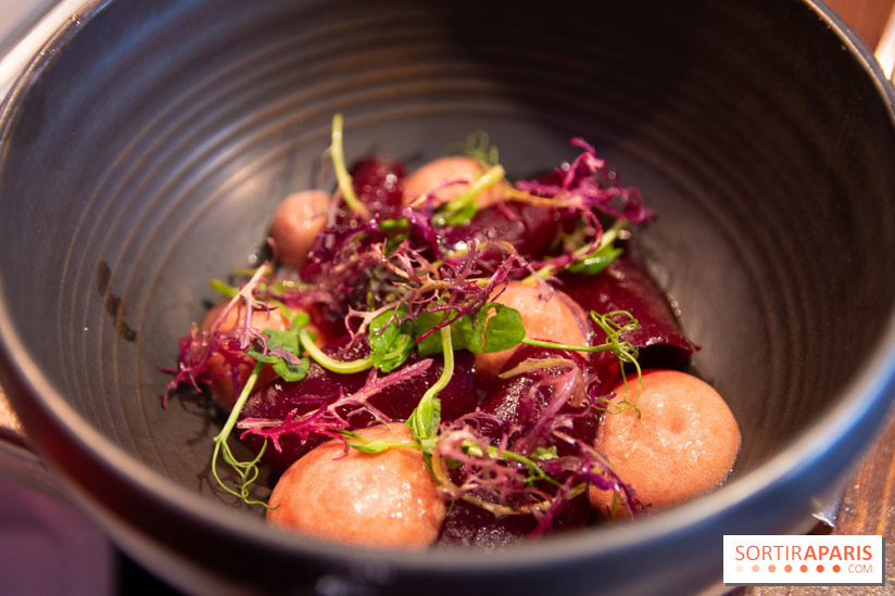 L'escient : nos photos