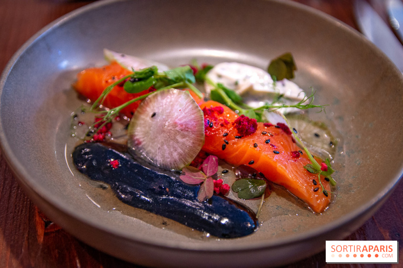 L'escient : nos photos