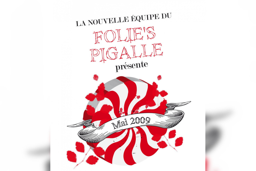 Folies Pigalle new team