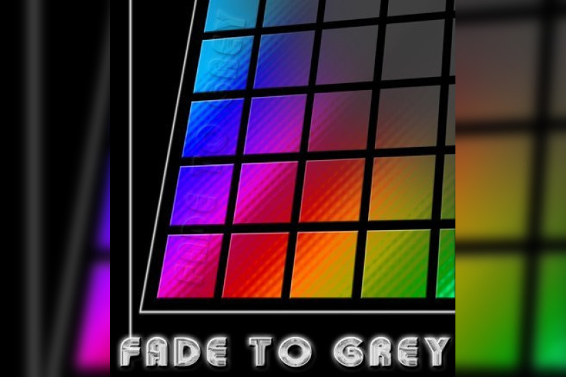 Carwash Fade to grey