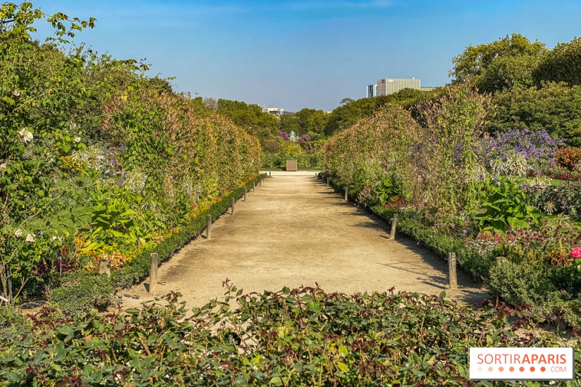 Le Jardin des Plantes