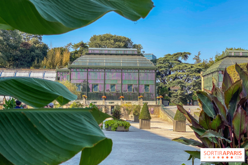 Le Jardin des Plantes