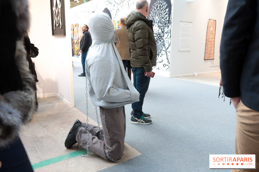 Art Paris Art Fair 2019 