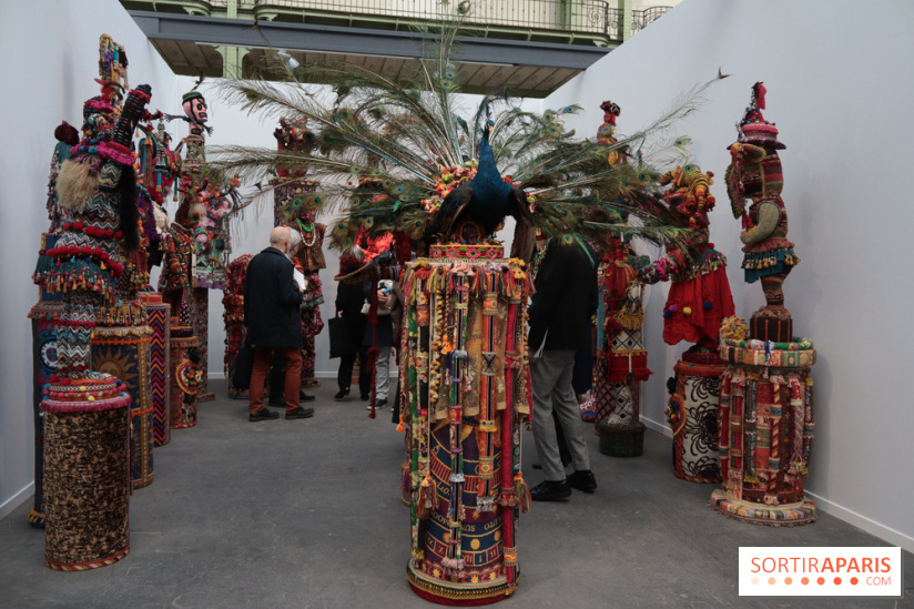 Art Paris Art Fair 2019 