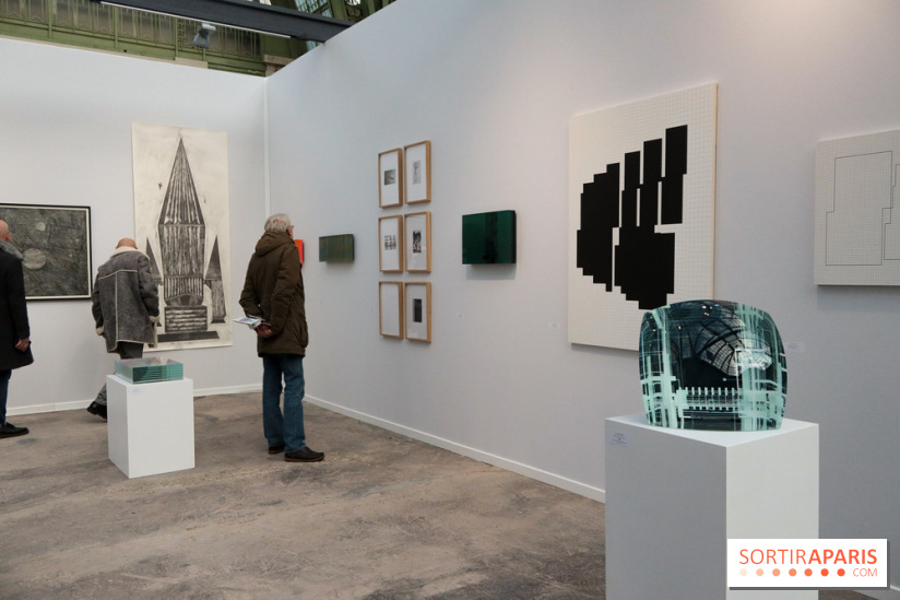 Art Paris Art Fair 2019 