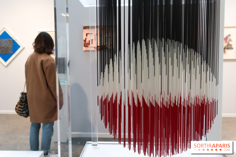 Art Paris Art Fair 2019 