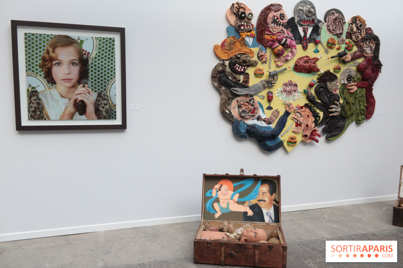 Art Paris Art Fair 2019 